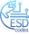 Esdcodes.com Favicon