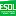 ESDL.fr Favicon