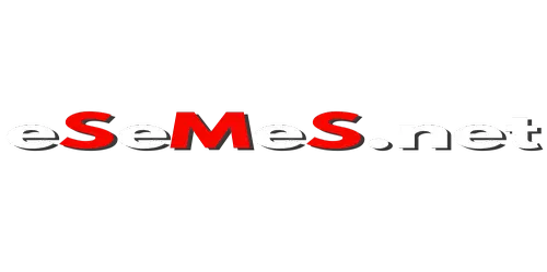 Esemes.net Favicon