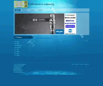 Esern2U.com(Fitting) Screenshot