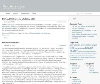 Esev.com(Esev) Screenshot