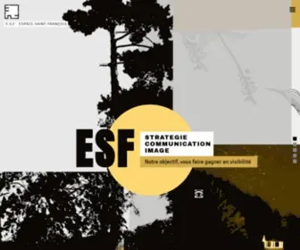 ESF.ch(ESF) Screenshot