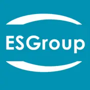 Esgroup-Frankfurt.de Logo