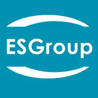 Esgroup-Karlsruhe.de Logo