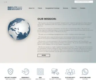 ESHC.com(Главная) Screenshot