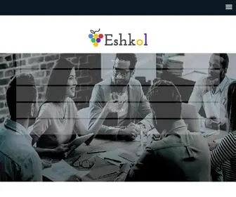 Eshkol.com(Eshkol) Screenshot