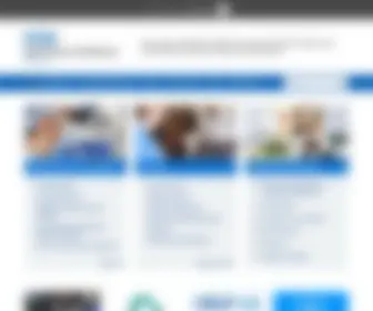 ESHT.nhs.uk(ESHT) Screenshot