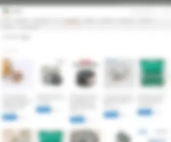 Esincer.com(Car Electronic Gadgets) Screenshot