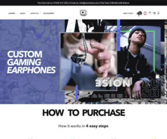 Esion.store(ESION Store) Screenshot