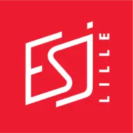 ESJ-Lille.fr Logo