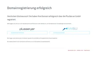 Eska-GMBH.de(Wir über uns) Screenshot