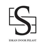 Eskandarb.com Logo