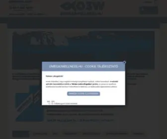 Eskimo3.hu(3 halolaj) Screenshot