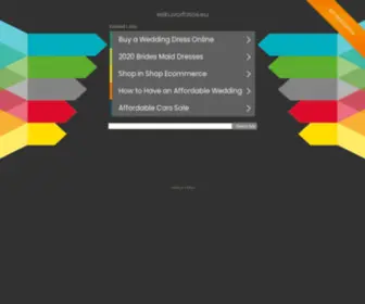 Eskuvoifotos.eu(Esküvői fotózás) Screenshot