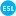 Eslcon.com Favicon