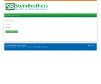 Esltraffic.com(Stem Brothers) Screenshot