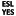 Eslyes.com Logo