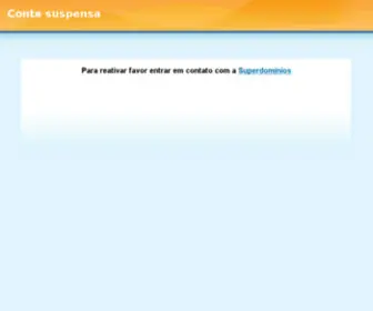 Esmaltonicas.com.br(Esmaltônicas) Screenshot