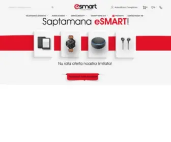 Esmart.ro(IP Megapixel Camera) Screenshot