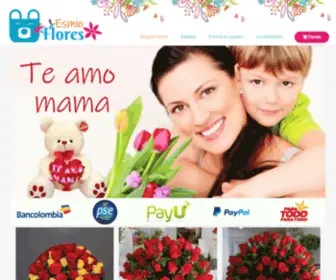 Esmio.co(Regalos para mama) Screenshot