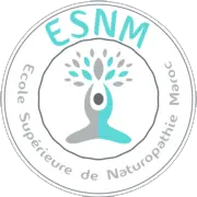Esnaturopathiemaroc.com Logo