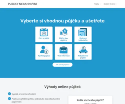 Esomobil.cz(Mobilní) Screenshot