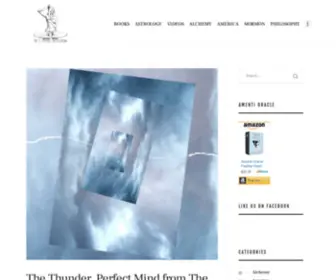 Esotericencyclopedia.com(The Esoteric Encyclopedia is a library of information regarding the worlds within our world) Screenshot