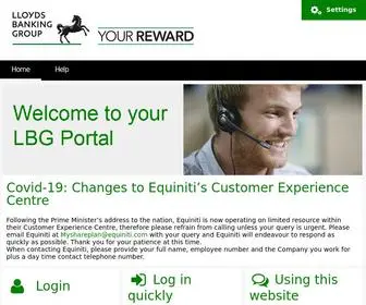 ESP-Portal.com(ESP Portal) Screenshot