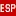 ESP32-Server.de Logo