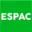 Espac.org.mx Logo