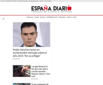 Espanadiario.tips(EspanaDiario Tips) Screenshot