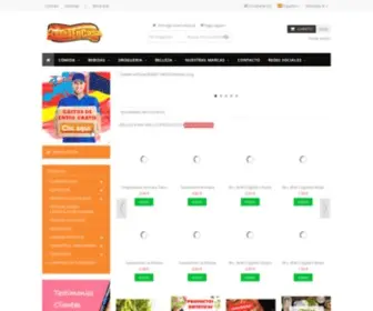 Espanaencasa.com(Espanaencasa) Screenshot