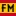 Espana.fm Logo