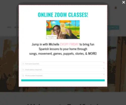 Espanate.com(Espanate) Screenshot
