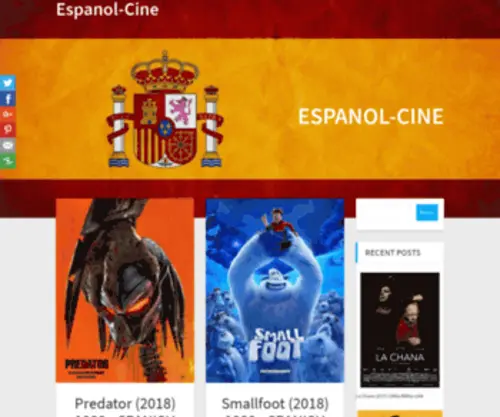 Espanol-Cine.download(Espanol Cine download) Screenshot