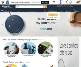 Espazon.com(Spend less) Screenshot