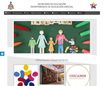 Especialcolima.com(Especialcolima) Screenshot