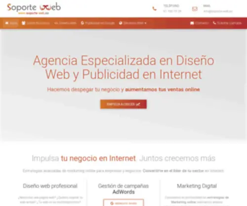 Especialistasseo.com(Especialistas Seo) Screenshot