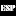 Espguitars.com Favicon