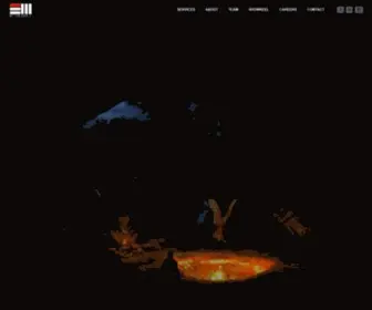 Espicemedia.com(Spice Media) Screenshot