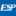 Espinc.us Favicon