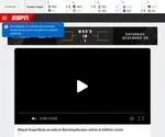 ESPN.com.co Screenshot