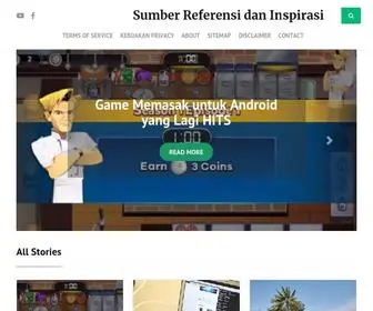 EsPNGo1.com(Sumber Referensi dan Inspirasi) Screenshot