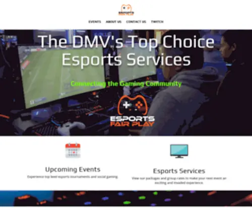 Esportsfairplay.com(Forsale Lander) Screenshot
