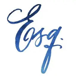ESQ-Events.com Logo