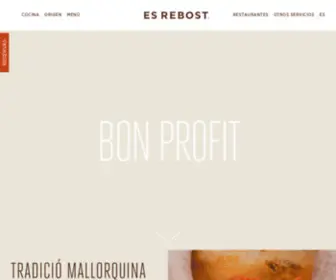 Esrebost.com(★) Screenshot