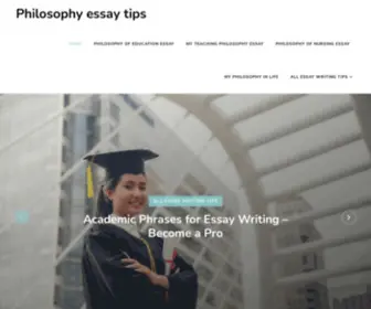 Essayshop.org(Cheap Essay Writing Service) Screenshot