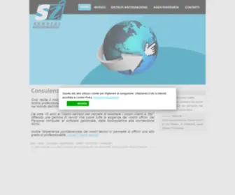 Essei.org(Servizi Informatici srl) Screenshot