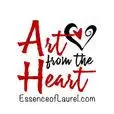 Essenceoflaurel.com Favicon