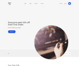Essentiallygame.com(Essentially Game) Screenshot